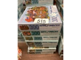 Puzzles - New