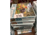 Puzzles - New