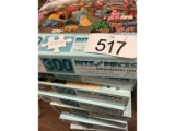 Puzzles - New