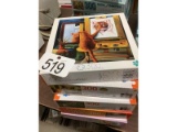 Puzzles - New