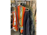 Clothing Items
