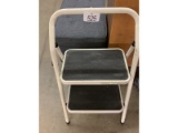 Folding Step Stool