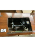 Singer Sewing Machine