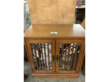 Maple Cupboard