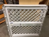 Adjustable Gate