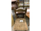 Small Chairs