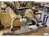 Rocking Horse