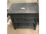 Barnboard Table - New