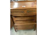 Antique Dresser
