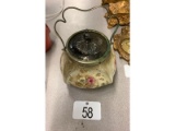 Biscuit Barrel
