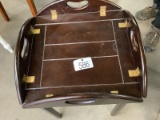 Tray Table