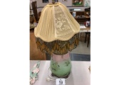 Antique Lamp