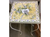 Tile Table