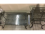 Coffee and End Table