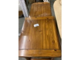 Pine End Tables