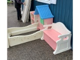 Little Tykes Items
