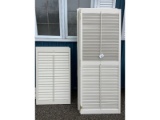 Shutters and Blinds