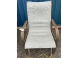 Glide Rocker