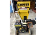 Leaf Shredder - Can't Get Started
