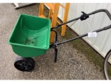 Fertilizer Spreader