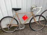 Road Bike