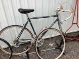 Raleigh Road Bike