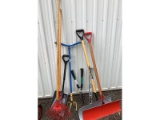 Garden Tools