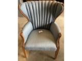 Wing Chair