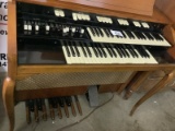 Hammond Organ