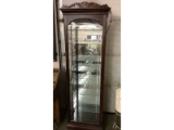 Curio Cabinet