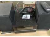 Sony Stereo