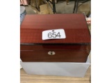 Jewelry Box - New