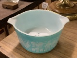 Pyrex Bowl