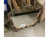 Paintings, Pictures and Mirrors