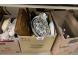 Household Kitchen Items