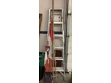 Flag, Trimmer Pole, Etc.
