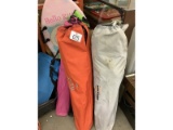 Folding Lawnchairs