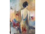 Large Painting