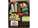 Lesney Toys