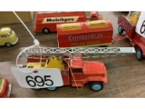Corgi Truck