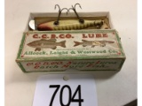 Lure