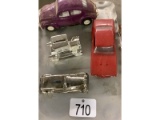Model Cars