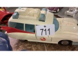 Ghostbuster Mobile
