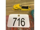 Majorette Ski Doo