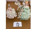 Figurines