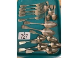 Silverware