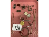 Jewelry - Some Sterling