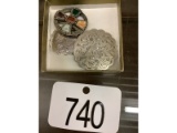 Brooches