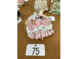 Dresden Figurine
