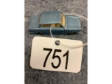 Dinky Car